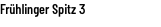 Frühlinger Spitz 3